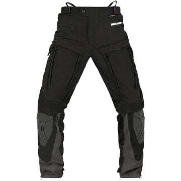 Richa Infinity 3 Adventure waterproof Motorcycle Textile Pants