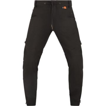 Richa Jogging waterproof Ladies Motorcycle Textile Pants