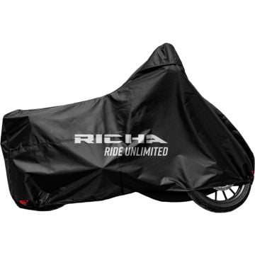 Richa Premium Outdoor Motorrad Abdeckplane