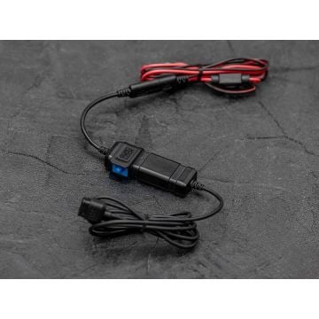 Quad Lock Waterproof 12V Usb Smart Adaptor