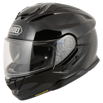 Shoei GT-Air 3 Black Full Face Helmet