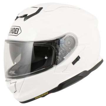 Shoei GT-Air 3 White Full Face Helmet