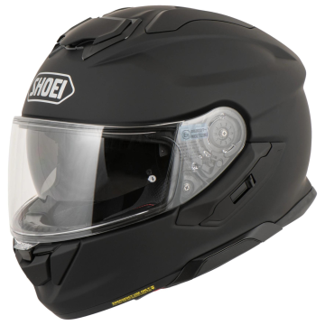 Shoei GT-Air 3 Matt Black Full Face Helmet