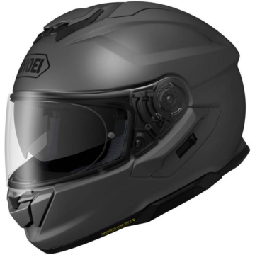 Shoei GT-Air 3 Matt Deep Grey Full Face Helmet