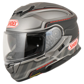 Shoei GT-Air 3 Discipline TC-1 Full Face Helmet