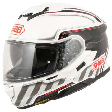 Shoei GT-Air 3 Discipline TC-6 Full Face Helmet