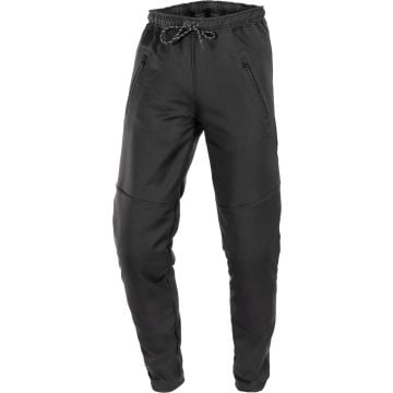 Büse Relax Black Motorcycle Jogging Pants