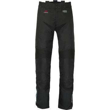 Büse Rider Black Waterproof Textile Pants