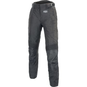 Büse Breno Pro Ladies Black Textile Pants