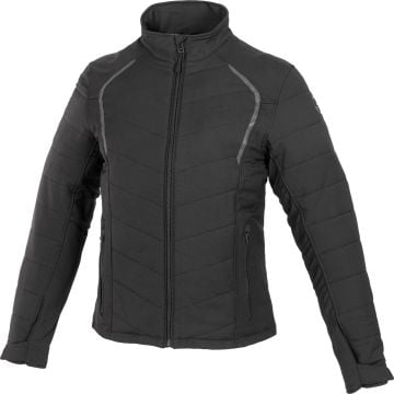 Büse Relax Black Textile Jacket