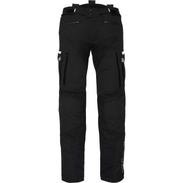 Büse Grado Pro Ladies Black Waterproof Textile Pants