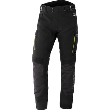 Büse Storm Ladies Black Waterproof Textile Pants