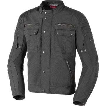 Büse Carson Black Textile Jacket