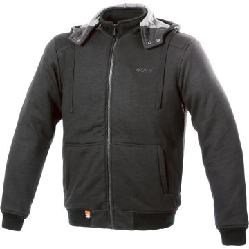 Büse Freemont Black Textile Jacket