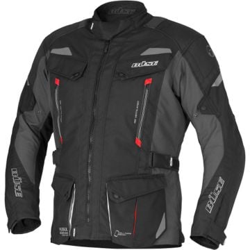 Büse Lago 3 Veste textile moto