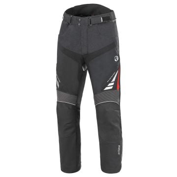 Büse B.Racing Pro Black Textile Pants