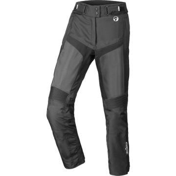 Büse Santerno Black Textile Pants