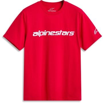 Alpinestars Linear Wordmark 2.0 T-Shirt