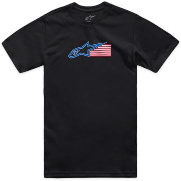 Alpinestars Racing USA T-Shirt