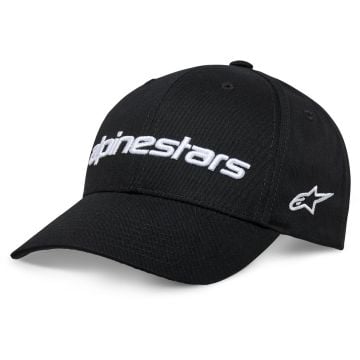 Alpinestars Linear Wordmark 2.0 Cap