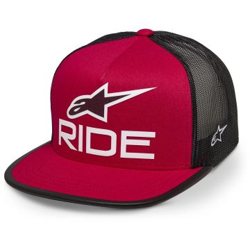 Alpinestars Ride 4.0 Trucker Cap