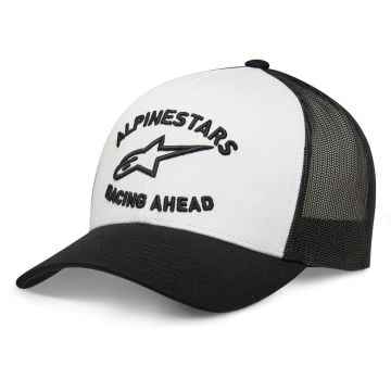 Alpinestars Triple Trucker Cap