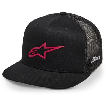Alpinestars 3D Ageless Trucker Cap