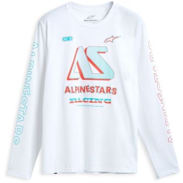 Alpinestars Ayess Longsleeve Shirt