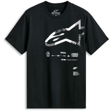 Alpinestars Geografica T-Shirt