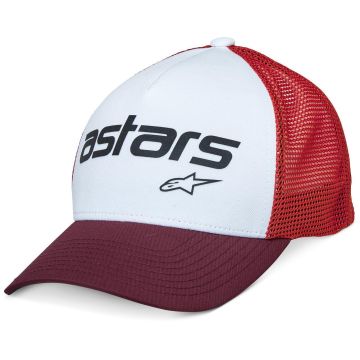 Alpinestars Vital Trucker Cap