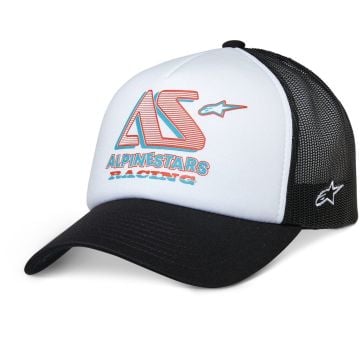 Alpinestars Ayess Trucker Cap