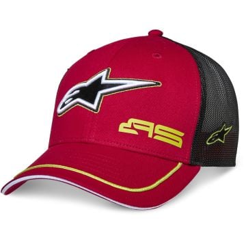 Alpinestars Exceed Trucker Cap