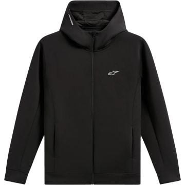 Alpinestars Cypher Cappuccio con zip