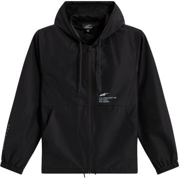 Alpinestars Speeder Resolve Windbreaker Veste