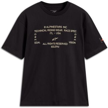 Alpinestars Infinity Oversized T-shirt
