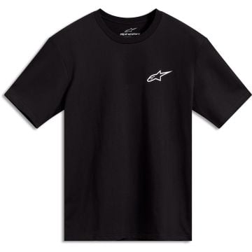 Alpinestars Combo Back SS CSF T-shirt