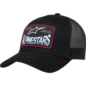 Alpinestars Hemmings Trucker Cap