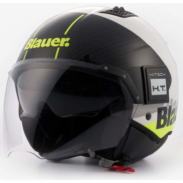 Blauer BET Urban Jet Helmet