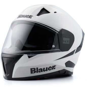 Blauer Naca NF01A Blanco Casco Integral