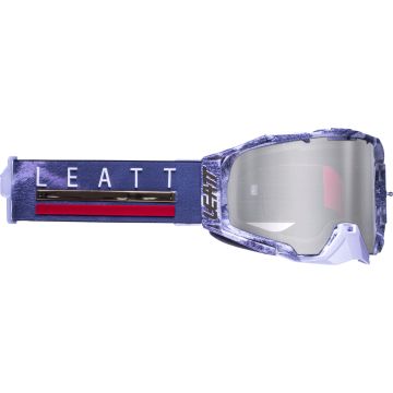 Leatt Velocity 6.5 Iriz Ice Giraffe Motocross Goggles