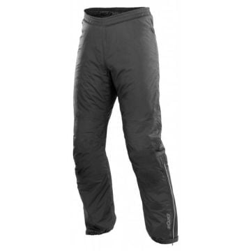 Büse Thermo Black Rain Pants