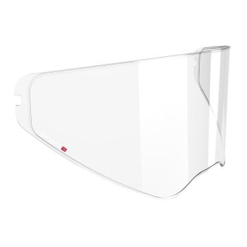 HJC HJ-32 F70 Pinlock Prepared Visor Clear