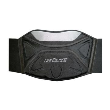 Büse Wing Black Kidney Belt