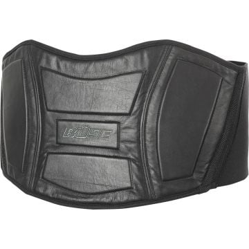 Büse Drift Black Kidney Belt