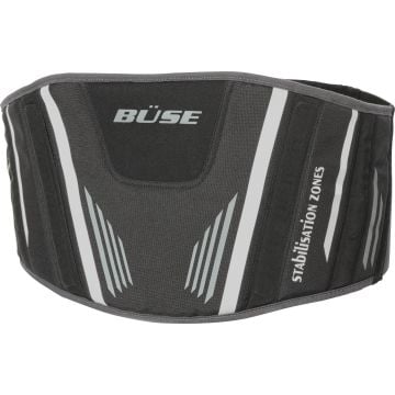 Büse Rider Grey Kidney Belt
