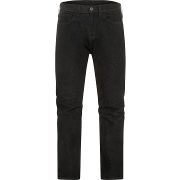 ROKKER Hunter Black Motorcycle Jeans