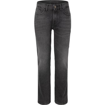 Rokker Hunter Grey Motorcycle Jeans