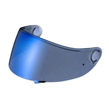 Shoei CWR-1 Visera / Pantalla Spectra Azul