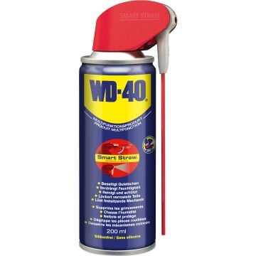 WD-40 Smart Straw Multifunctional Product 200 ml