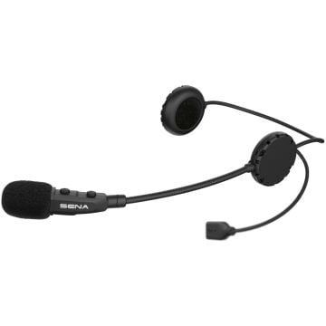Sena 3S Plus Boom Bluetooth Communication System